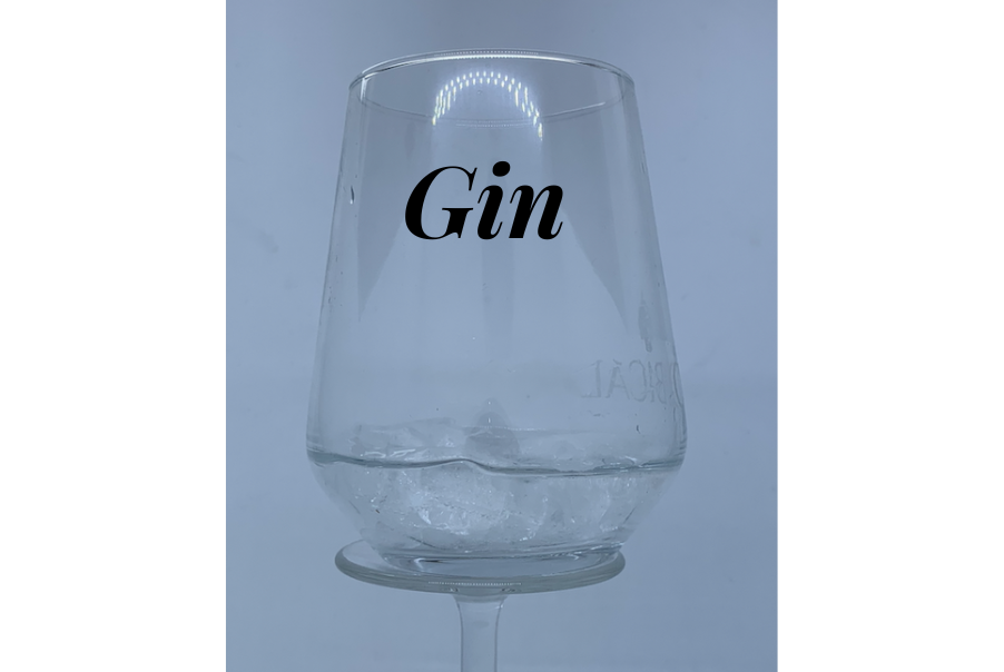 Gin