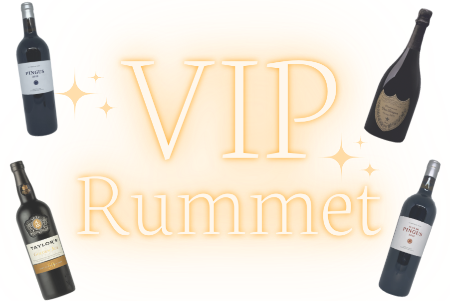 VIP Rummet