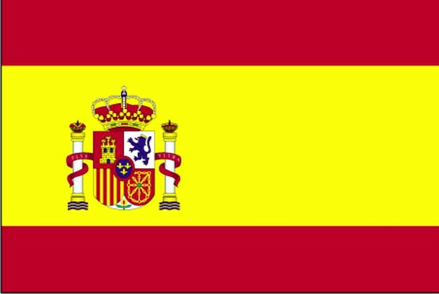 Spanien