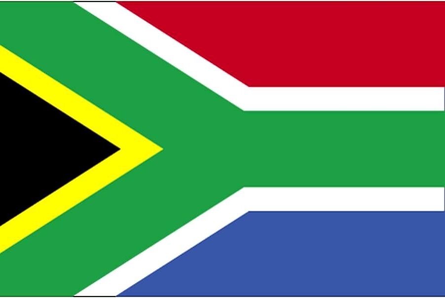 Syd-Afrika