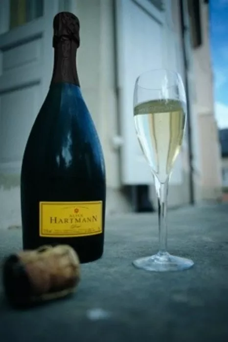 Alice Hartmann Crémant Brut
