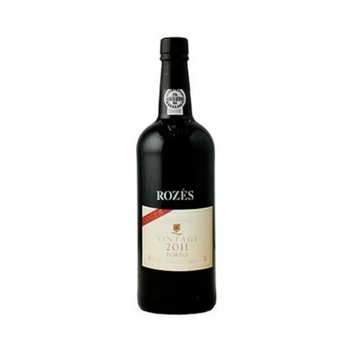 Rozes Vintage 2011