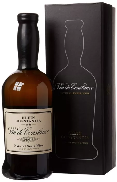 Klein Constantia Vin De Constance 2014