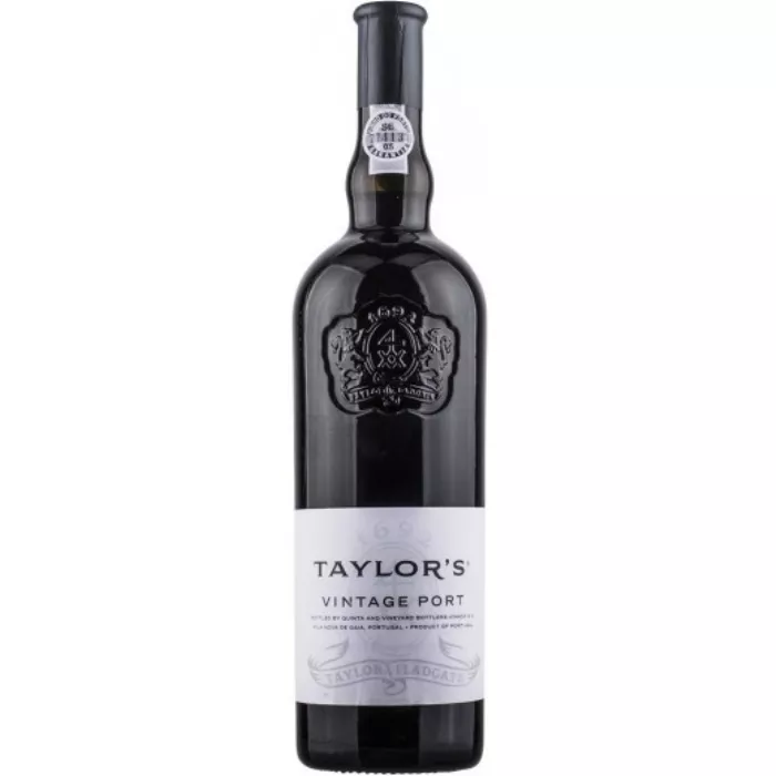 Taylor's Vintage Port 2003