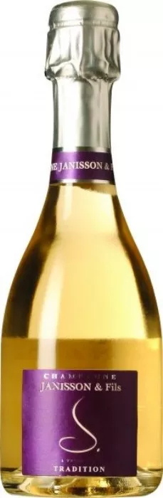 Jannisson & Fils 375 ml