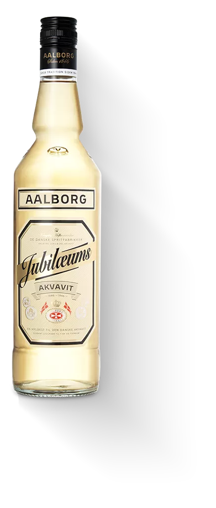 Aalborg Jubilæums Akvavit