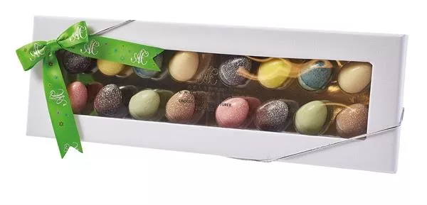 VAGTELÆG 16 STK.