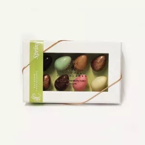  Green Spring 8 stk. Vagtelæg