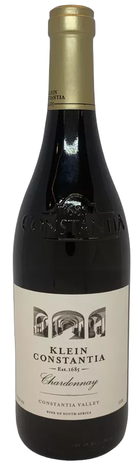 Klein Constantia - Chardonnay