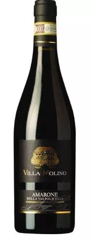 Amarone Della Valpolicella