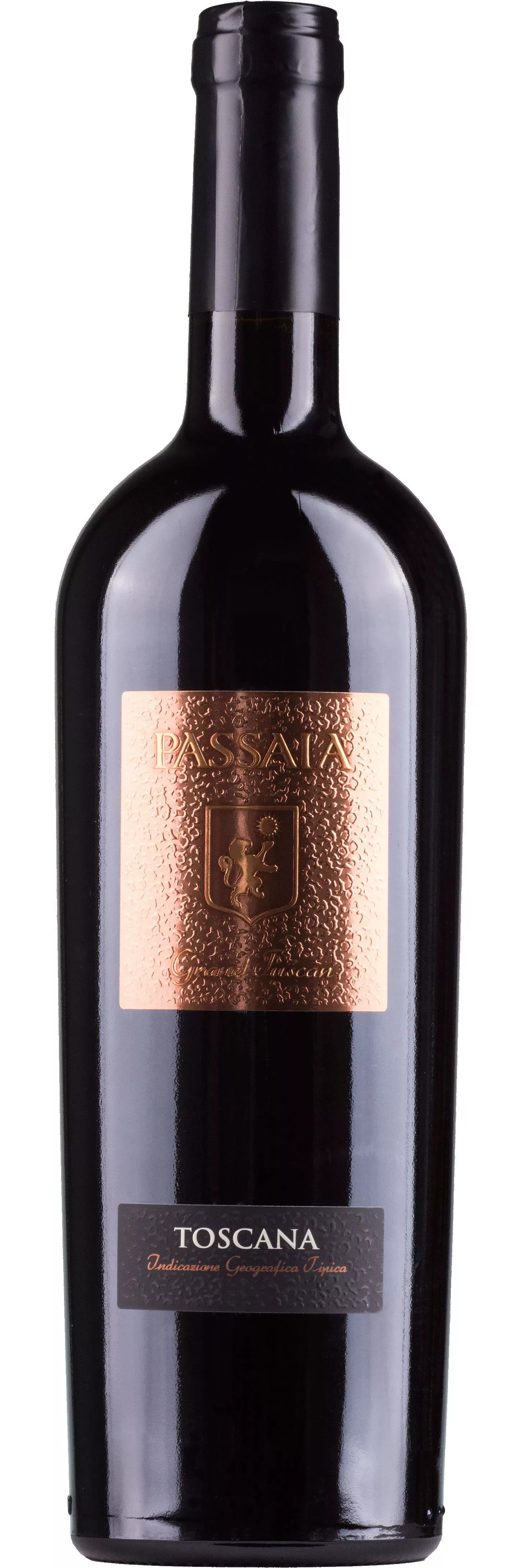 Passaia Toscana Rosso