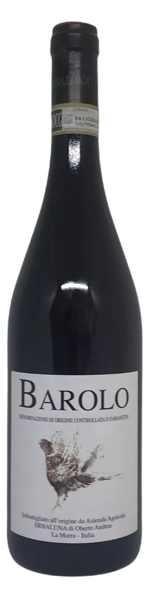 Erbaluna Barolo