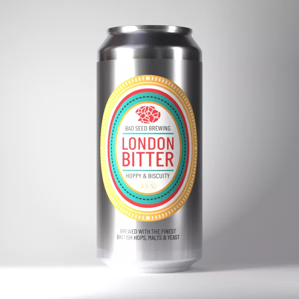 London Bitter