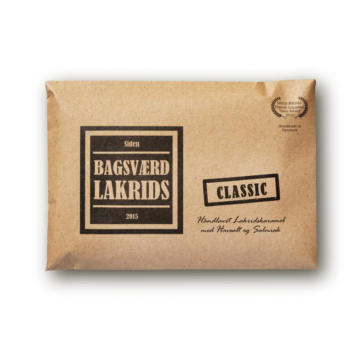 Bagsværd lakrids - Classic