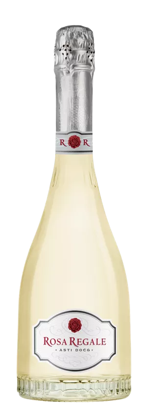 Rosa Regale Asti DOCG