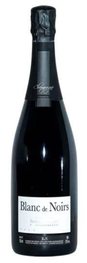 Pascal Devilliers - Blanc de noirs