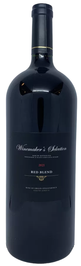 Winemaker's Selection 2021 By Matthew Day - Magnum