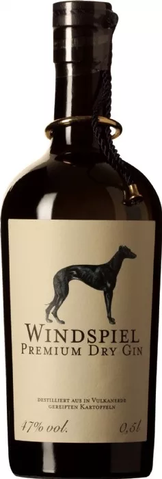 Windspiel Premium Dry Gin