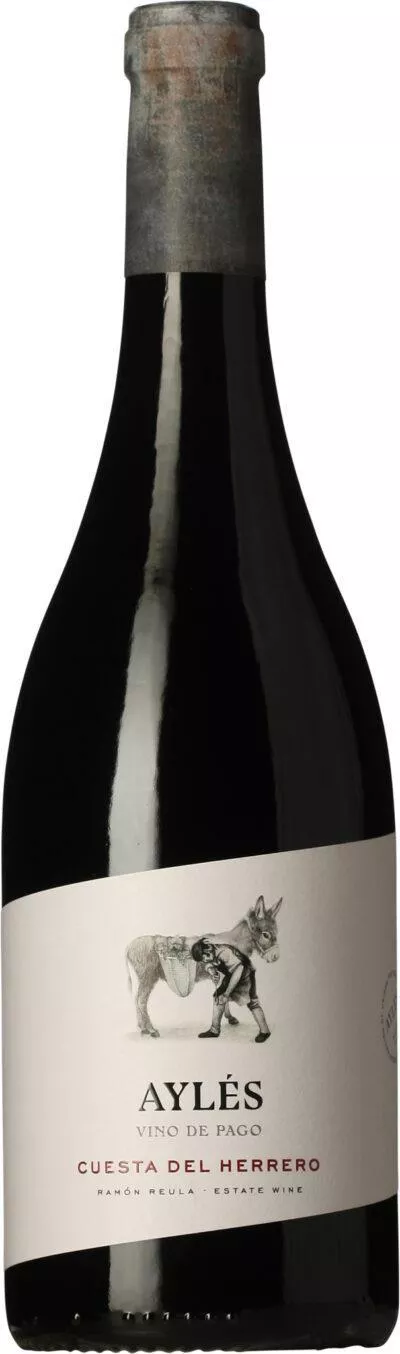 Ayles "Cuesta del Herrero" Organic