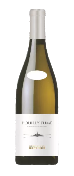 Berthier Pouilly Fumé