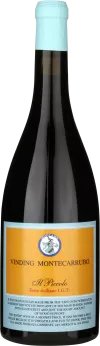 Il Piccolo 2021, Montecarrubo