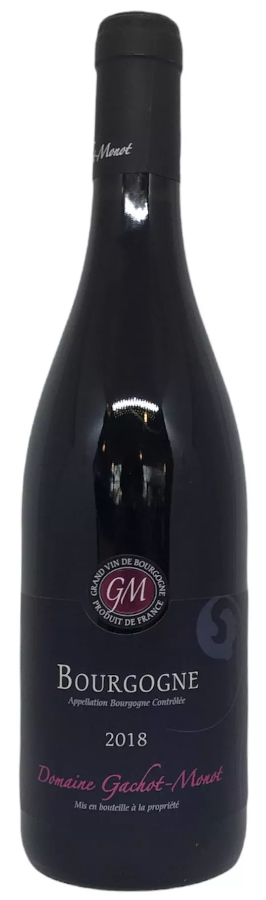 Gachot-Monot Bourgogne