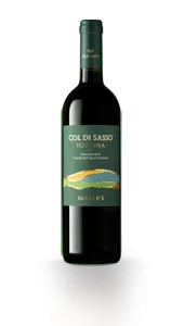 Banfi Col di Sasso Sangiovese/Cabernet Sauvignon