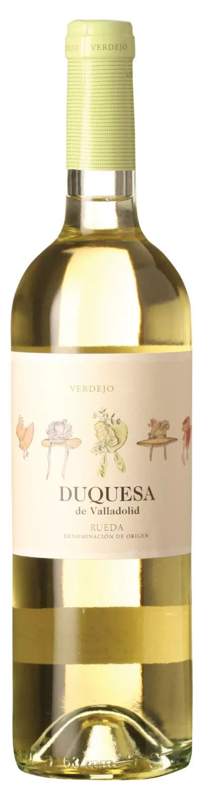 Duquesa de Valladolid Verdejo