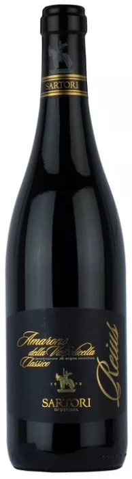 Sartori Reius Amarone