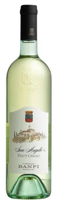 Castello Banfi San Angelo Pinot Grigio