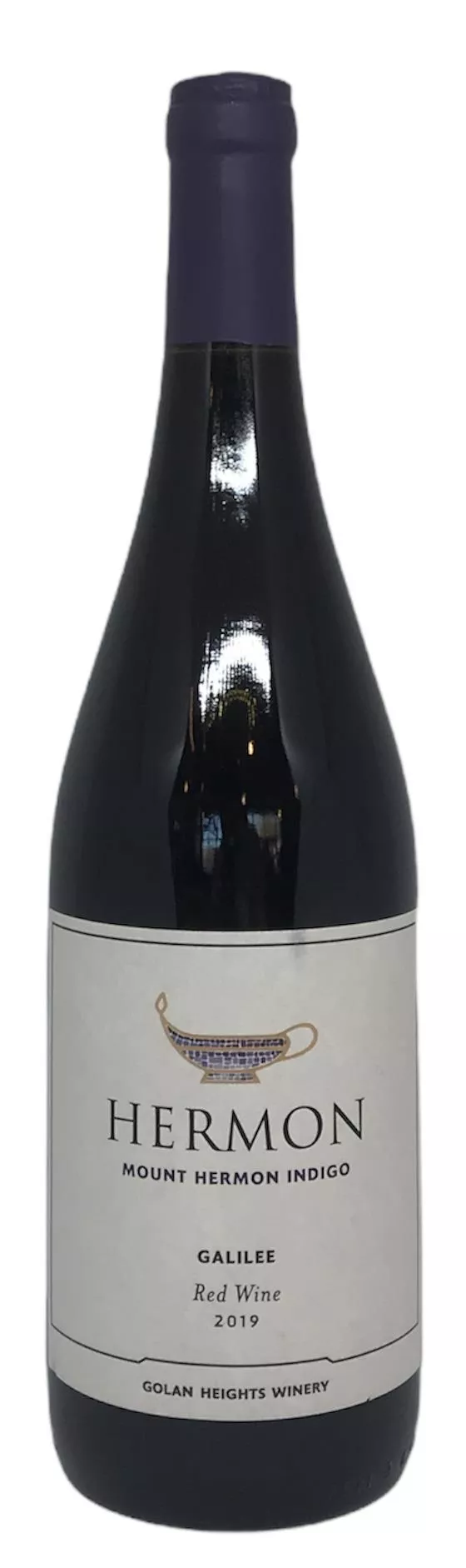 Mount Hermon Indigo - 2022