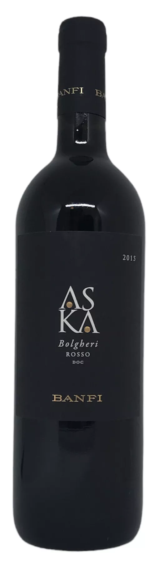 Banfi Aska 2015