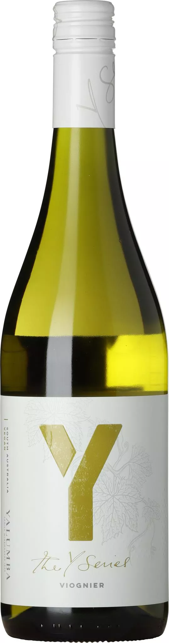 The Y series Viognier
