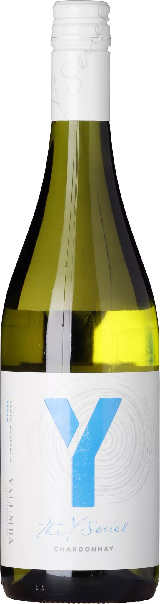 The Y series Chardonnay