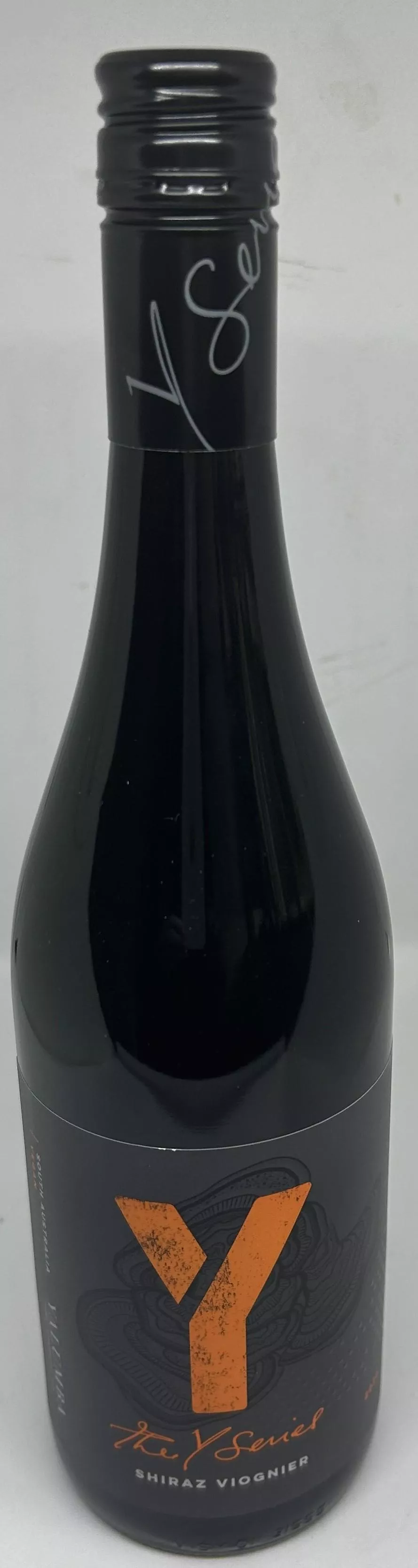 Yalumba The Y series Shiraz Viognier