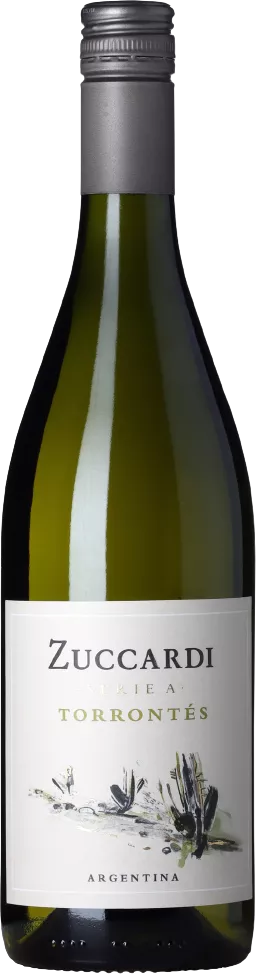 Zuccardi - Serie A Torrentés