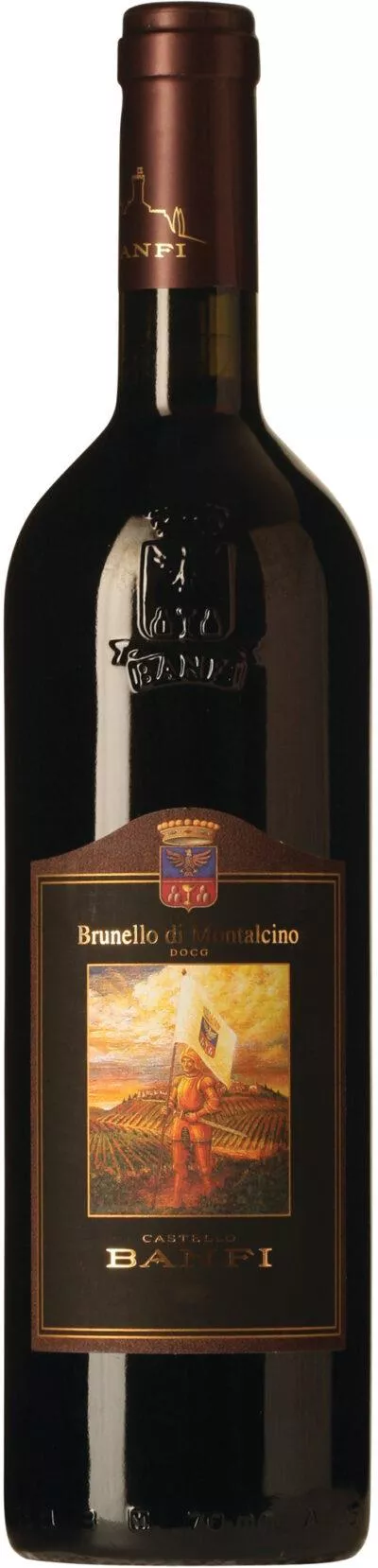 Banfi Brunello di Montalcino 2019