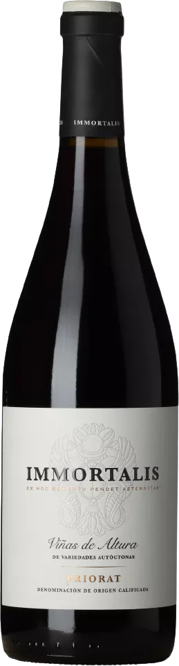 Pago Aylés - Immortalis Priorat