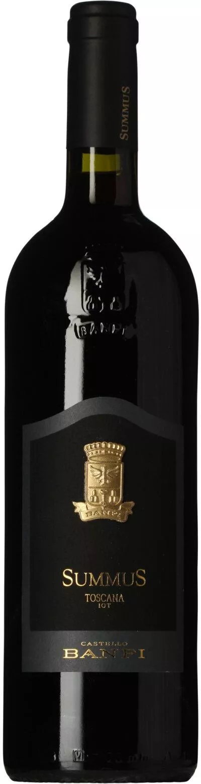 Banfi Summus MAGNUM