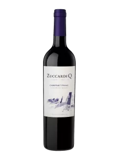 Zuccardi - Serie Q Cabernet Franc
