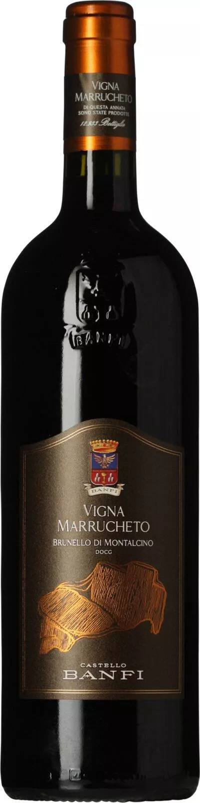 Banfi Brunello di Montalcino - Vigna Marrucheto