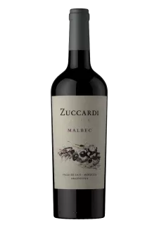 Zuccardi - Serie A Malbec