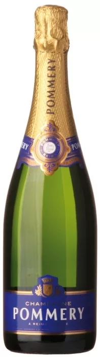Pommery Champagne Brut Royal