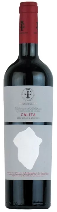 Marques de Griñon Caliza