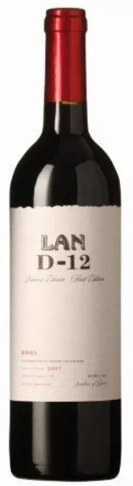 Lan D-12