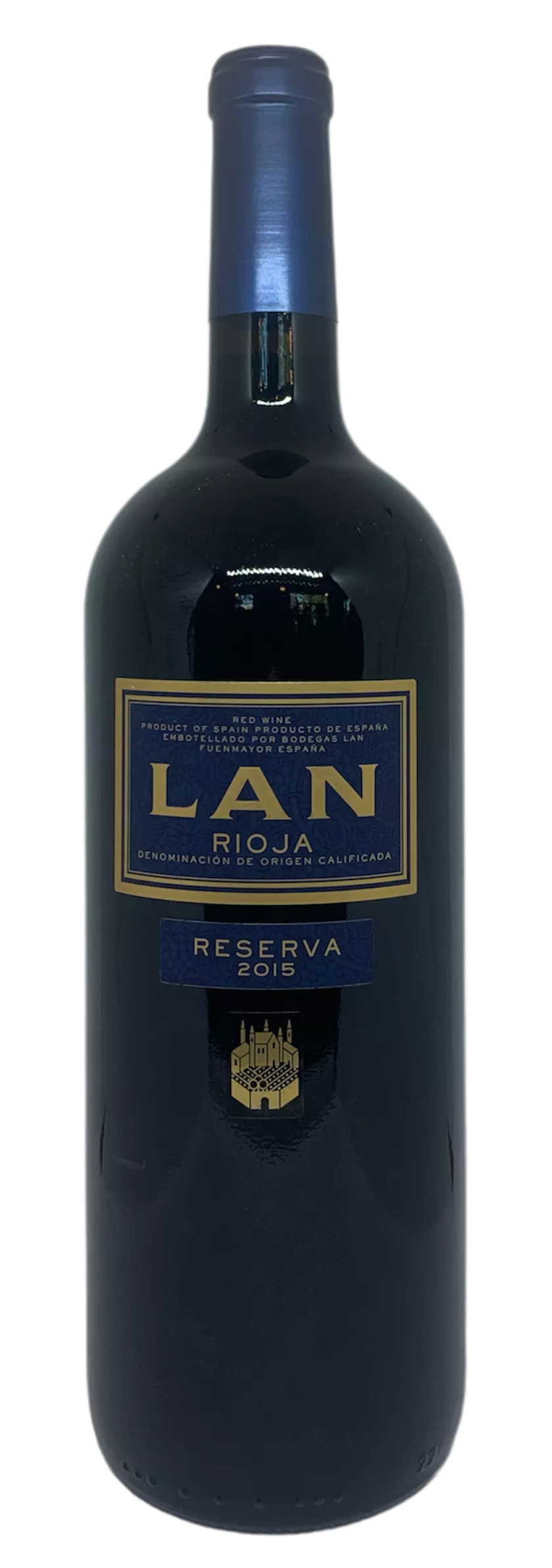Lan Rioja Reserva 1,5 liter