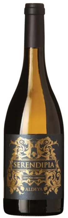 Serendipia Chardonnay