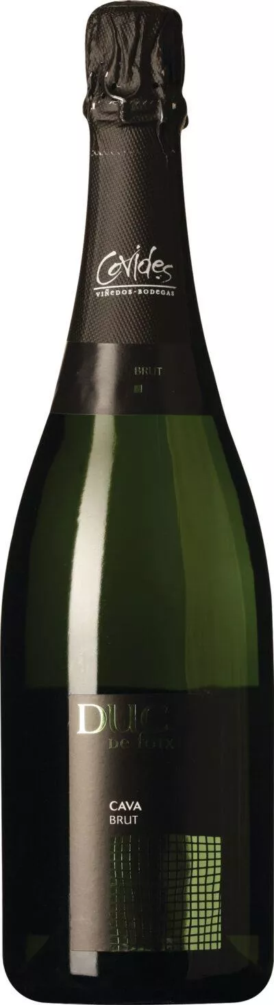Duc de Foix Cava Brut