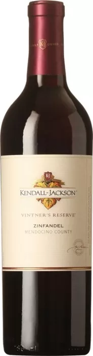 Kendall-Jackson Vintner's Reserve Zinfandel Californien