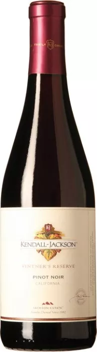 Kendall-Jackson Vintner's Reserve Pinot Noir